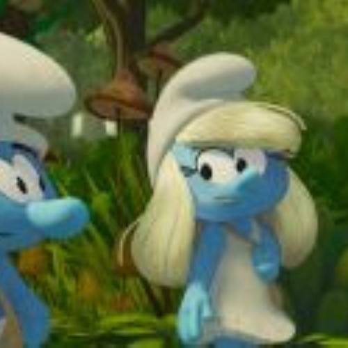 Com música inédita de Rihanna, animação 'Smurfs' ganha trilha sonora completa